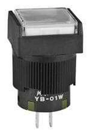 YB01WKW01-2CF24-JB NKK Switches