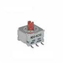 ND3KC10P NKK Switches