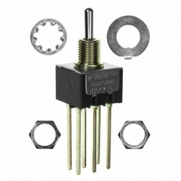 M2024S3A1W06 NKK Switches