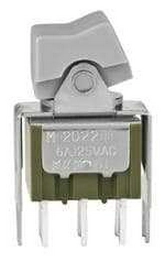 M2022TXW13-FH NKK Switches