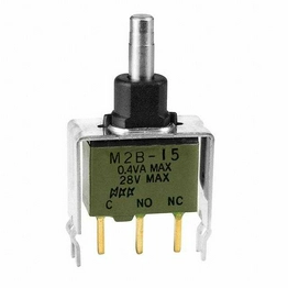 M2B15AA5G13 NKK Switches