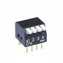 JS0304PP4-S NKK Switches
