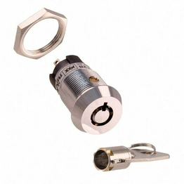 CKL12ATW01-042 NKK Switches