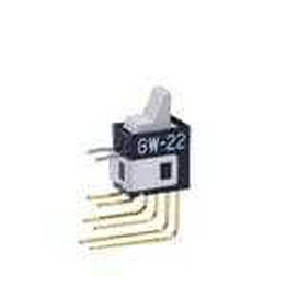 GW22LHV NKK Switches