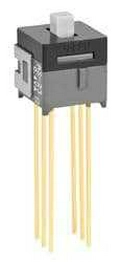 AS23AV NKK Switches