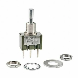 M2019E2A1W03 NKK Switches