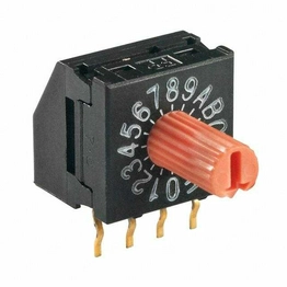 FR01KR16H-06XL NKK Switches