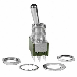 M2042B2B1W03 NKK Switches