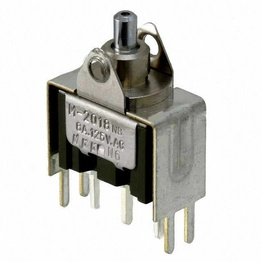 M2018TXW13/UC NKK Switches