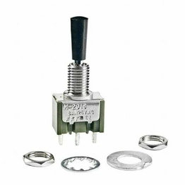 M2018SS4W01-CA NKK Switches