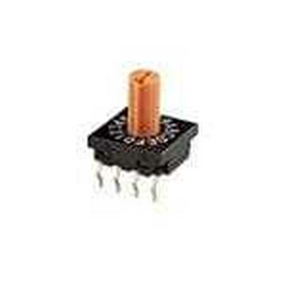 FR02KR10P-S NKK Switches