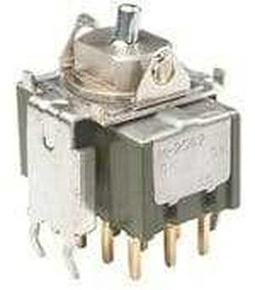 M2042TZG24 NKK Switches
