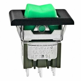 M2027TJW01-FF-1A NKK Switches