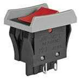 JWM21BCA-H NKK Switches