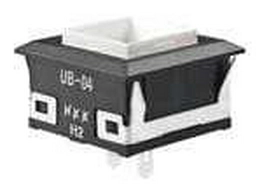 UB04KW016G NKK Switches