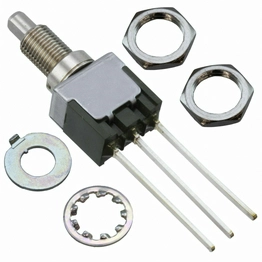 MB2065SS1W07 NKK Switches