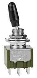 M2022SS1W01-BA NKK Switches