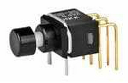 GB25AH-XA NKK Switches