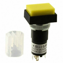 KB15RKW01-12-EB NKK Switches