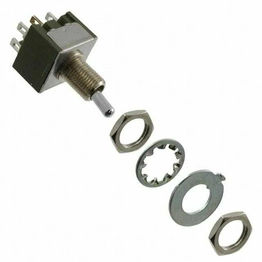 M2022S3S1W01 NKK Switches