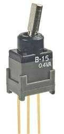 B15HW NKK Switches