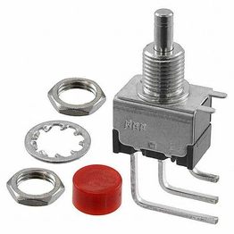 MB2411A1W40-HC NKK Switches