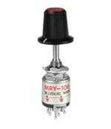 MRY106-CC NKK Switches