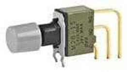 M2B15BA5G40-BH NKK Switches