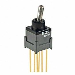 B25JW NKK Switches