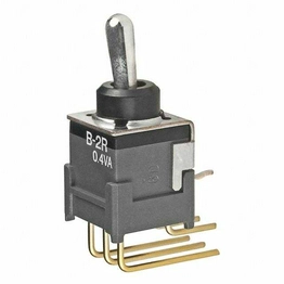 B2RJH NKK Switches