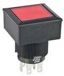 YB215CWSKW01-N-CB/CUL NKK Switches