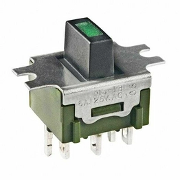 MS13LFW01F NKK Switches