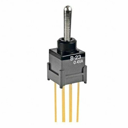 B23AW NKK Switches