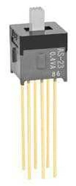 AS23CP NKK Switches