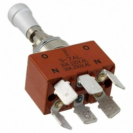 S7ALF NKK Switches