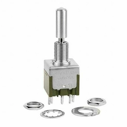 M2113LCFW01 NKK Switches