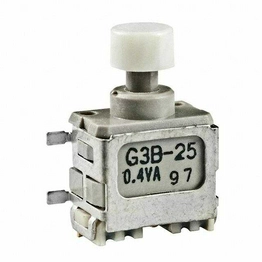 G3B25AH-XB NKK Switches