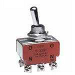 S339T/U NKK Switches