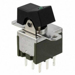 M2122RFW03 NKK Switches
