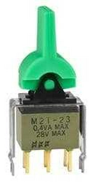 M2T23TXG13-GF NKK Switches