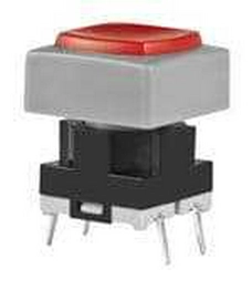 JB15HAP-4HC NKK Switches