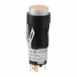 KB15MKG01-5D05-JD NKK Switches