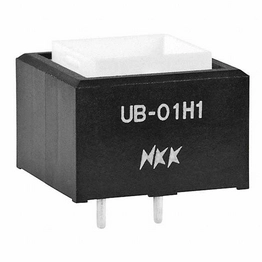 UB01KW035C NKK Switches