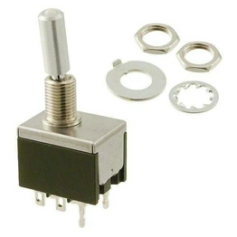 M2123LCFW01 NKK Switches