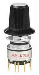 MRK206-BB NKK Switches