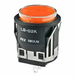 LB02KW01-5D24-JD NKK Switches