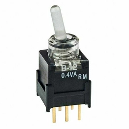 B12JJPCF NKK Switches