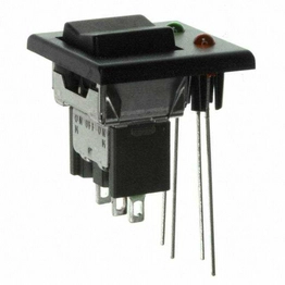 M2018TJW01-FA-3A-CF NKK Switches