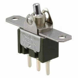 M2012TNW03 NKK Switches