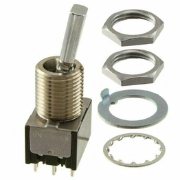 M2032RB1W01 NKK Switches